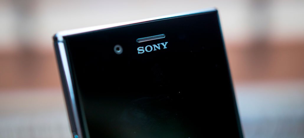Xperia XZ2 e XZ2 Compact serão os primeiros smartphones da Sony com bordas finas [Rumor]