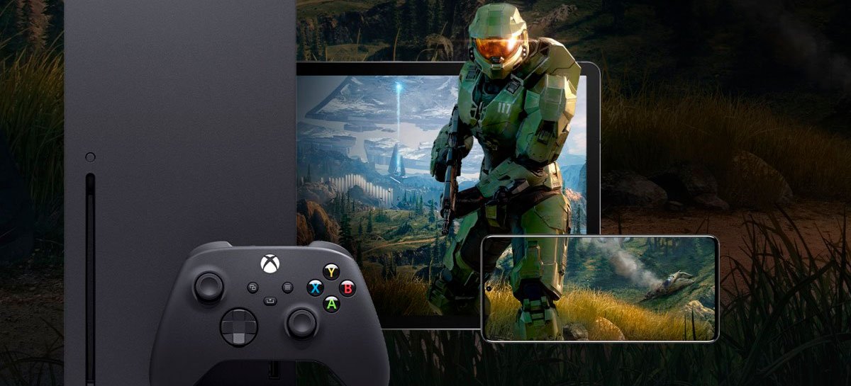 Xbox App vai poder ser baixado em iOS para controlar games do console no celular