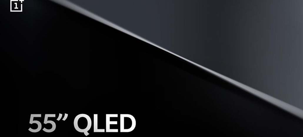 OnePlus TV teria SoC da MediaTek, 3GB de RAM e Android 9.0 Pie
