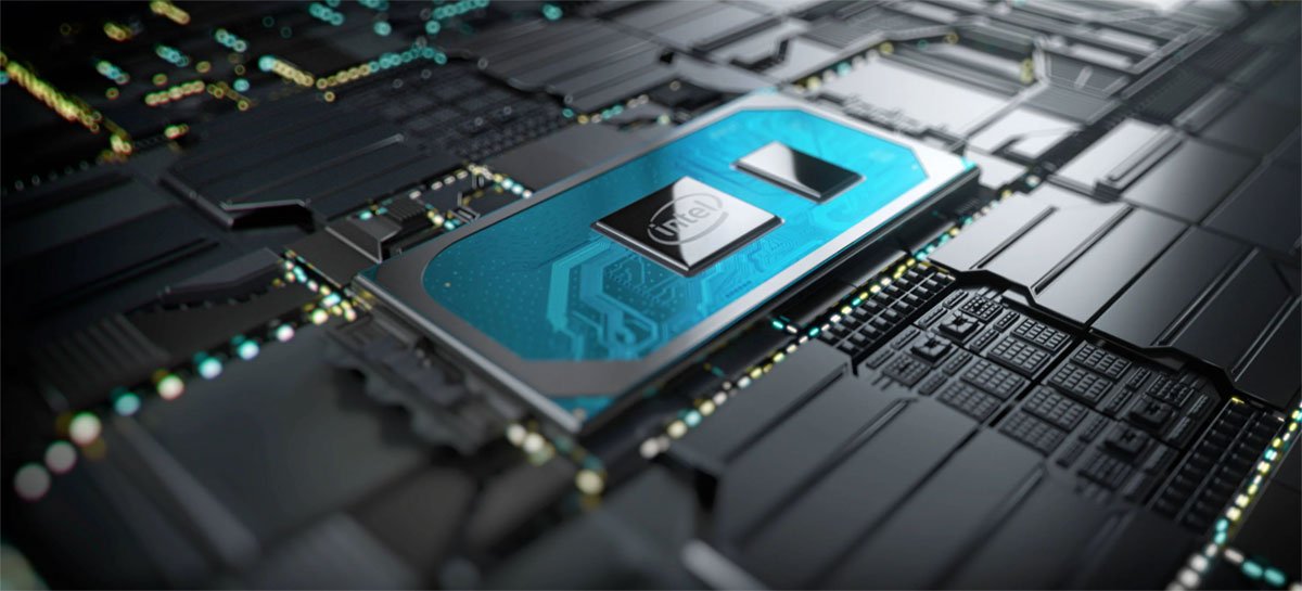 CPUs Intel Tiger Lake terão proteções contra malware no próprio chip