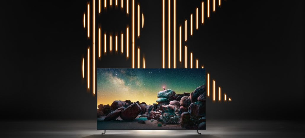 Metade das TVs 8K em 2019 serão da Samsung, segundo CEO da empresa