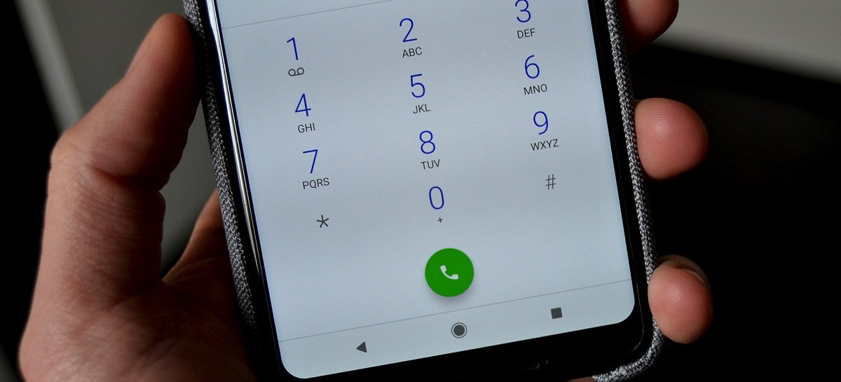 App de chamadas da Google irá mostrar porquê uma empresa está te ligando