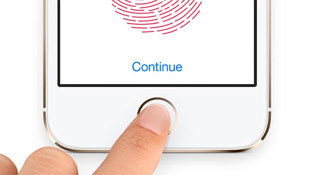 شائعات جديدة تشير إلى ذلك Apple لن تستخدم Touch ID على iPhone الجديد 1