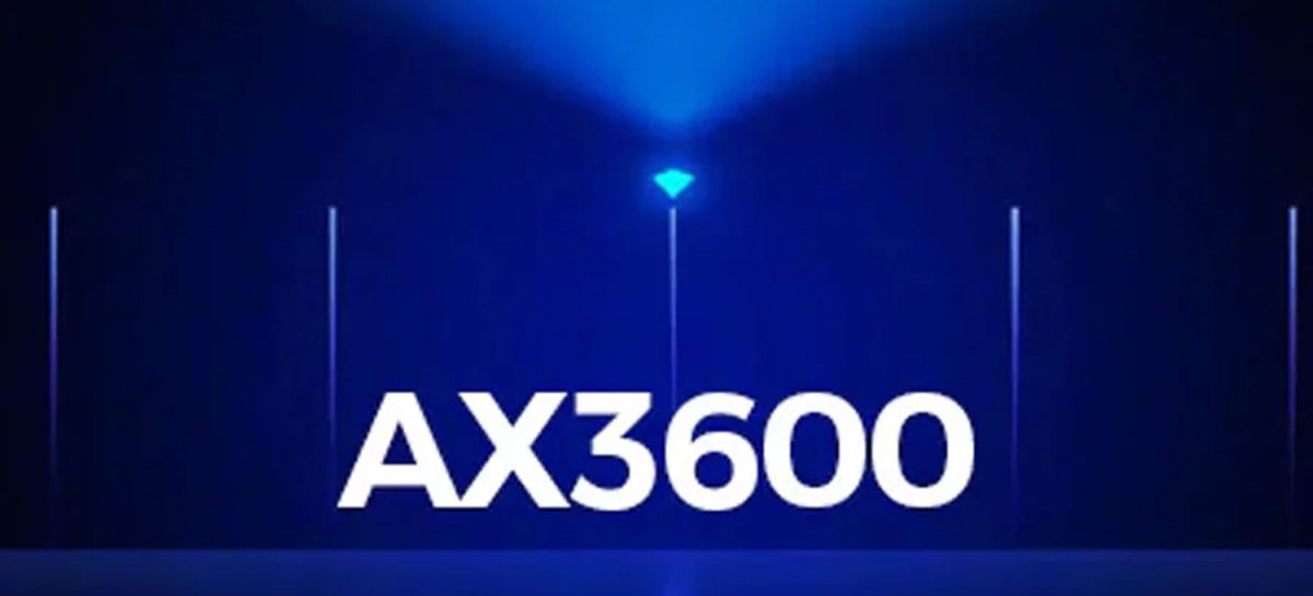 Xiaomi lançará roteador AX3600 com tecnologia Wi-Fi 6 e 7 antenas