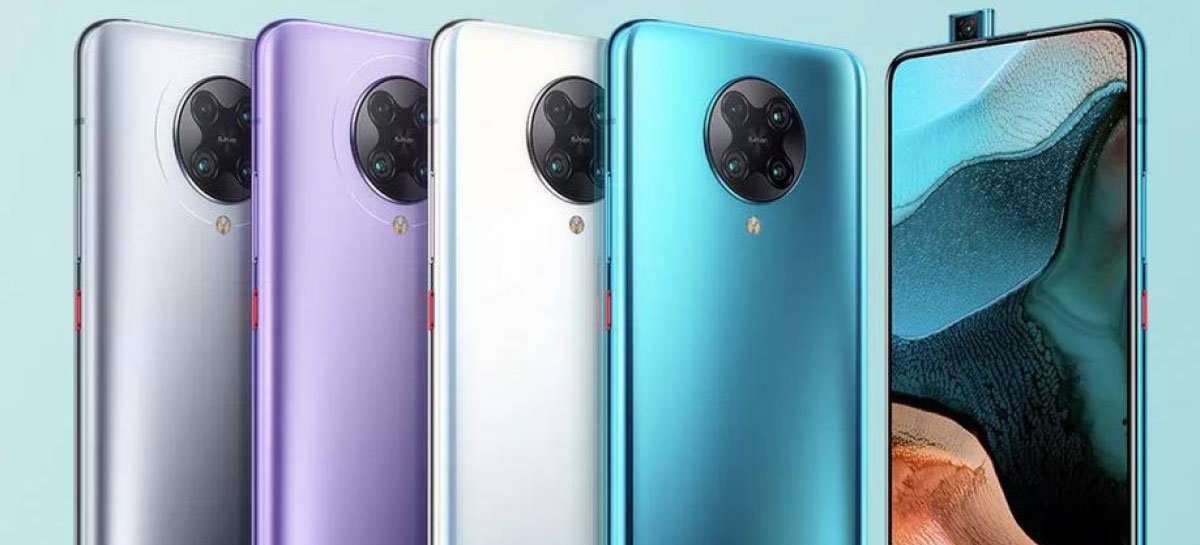 Xiaomi Mi Note 10 Lite e Poco F2 deverão ser lançados já em maio