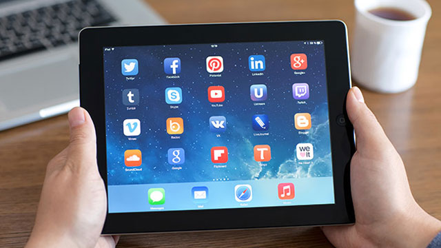 شركة مملوكة للدولة في كوريا الشمالية تطلق جهاز لوحي يسمى iPad 1