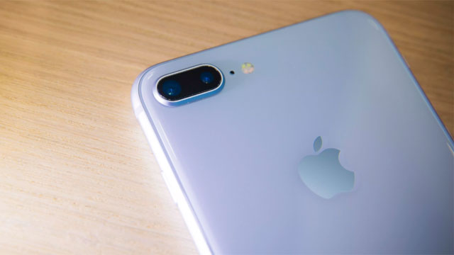 شركة ناشئة إسرائيلية تقول ذلك Apple نسخ الكاميرا الخاصة بك إلى iPhone 1