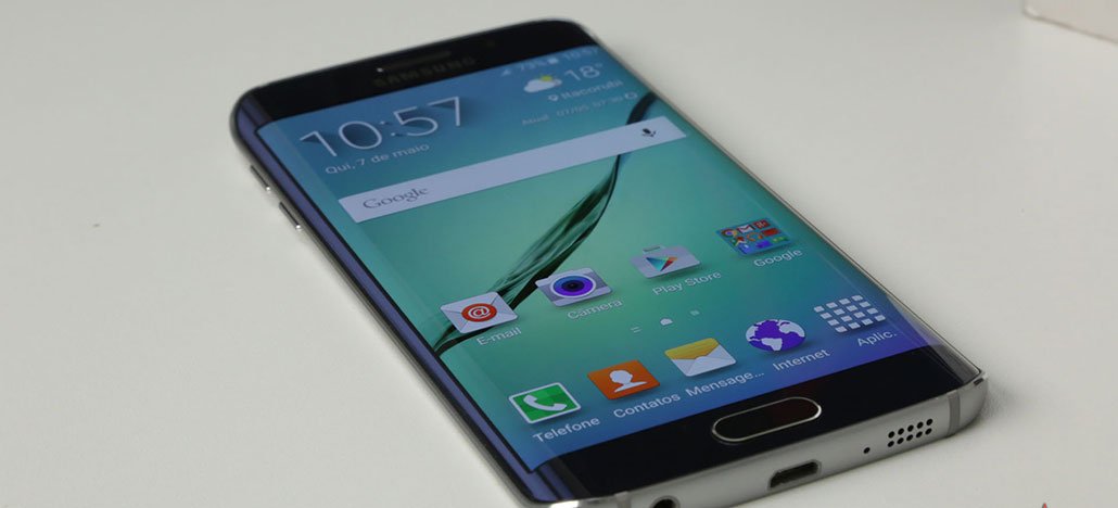 Família de smartphones Samsung Galaxy S6 deixará de receber atualizações de segurança