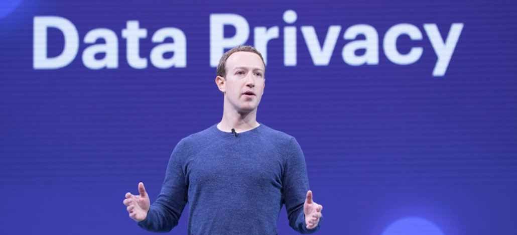 Falha do Facebook abre câmera de usuários sem pedir permissão