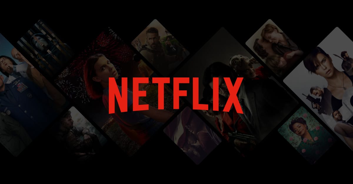فيلم جديد من Netflix يترك المستخدمين دون رد فعل!