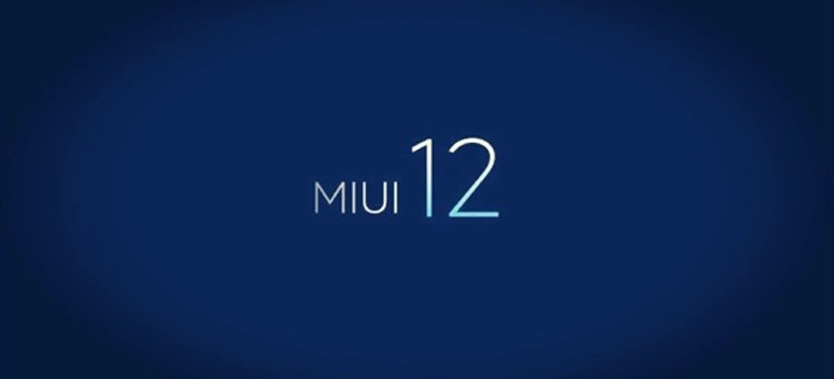 Vaza a lista com os primeiros celulares da Xiaomi que receberão a MIUI 12 [Rumor]