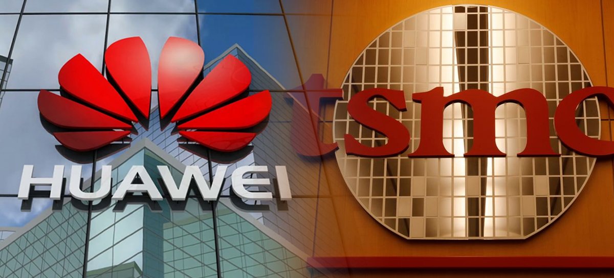 Estados Unidos podem bloquear fornecimento de chips para a Huawei