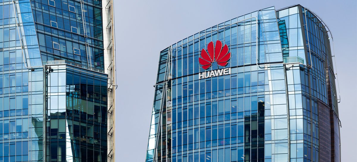 Huawei pode lançar monitores em breve, em três faixas de preço