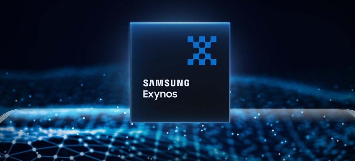 Samsung pode lançar novo SoC com GPU da AMD no segundo semestre de 2021