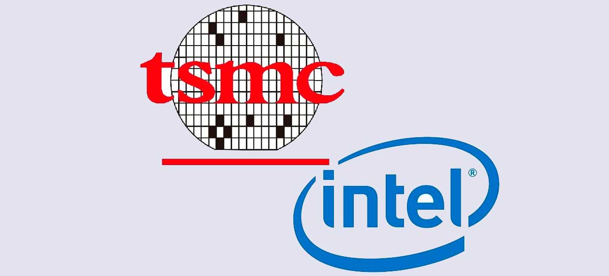 Intel e TSMC podem migrar parte da produção para os EUA