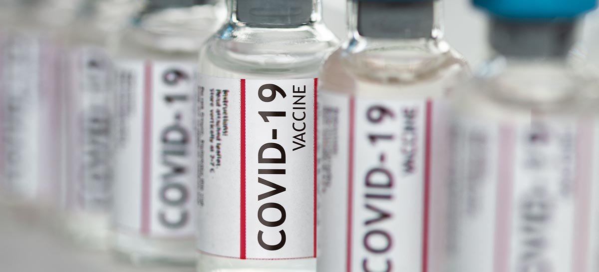Samsung poderá produzir vacinas da Pfizer contra Covid-19