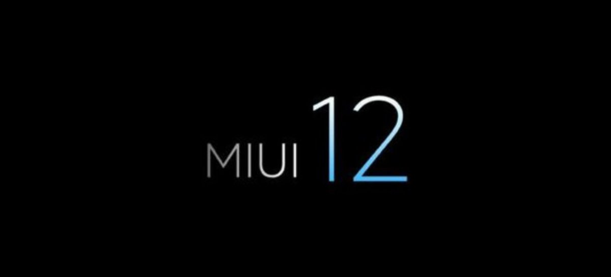 Interface MIUI 12 pode ser lançada no final de abril [Rumor]