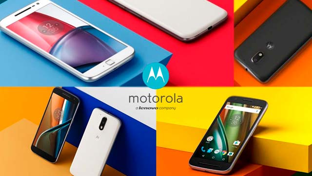 قد يتم إطلاق Motorola Moto E4 Plus مقابل 160 جنيهًا إسترلينيًا (670 دولارًا أمريكيًا) ، وفقًا للشائعات 1