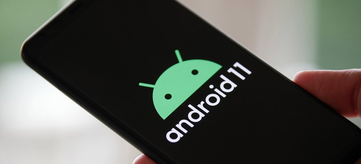 Versão estável do Android 11 pode ser anunciada dia 8 de setembro [RUMOR]