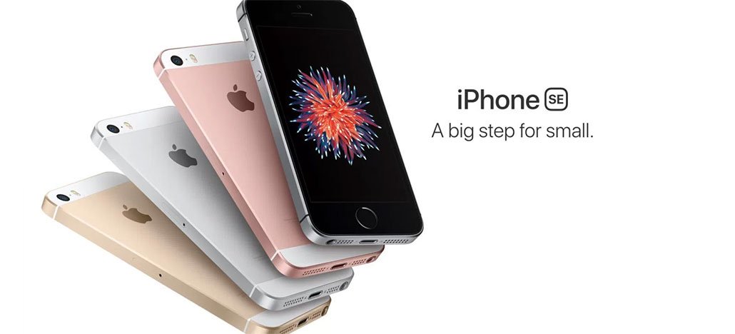 iPhone SE 2 pode ser revelado em maio e sem entrada para fones