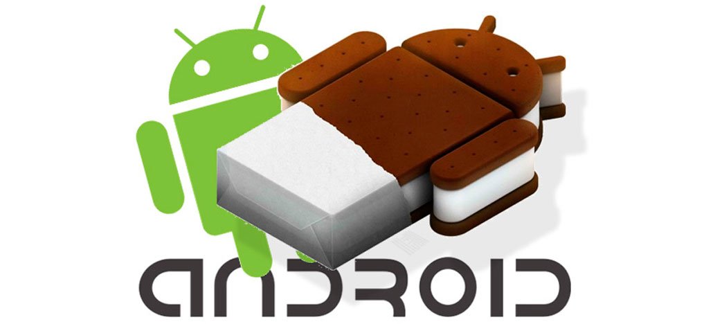 Google decide encerrar suporte ao Android 4.0 Ice Cream Sandwich ICS de 2011