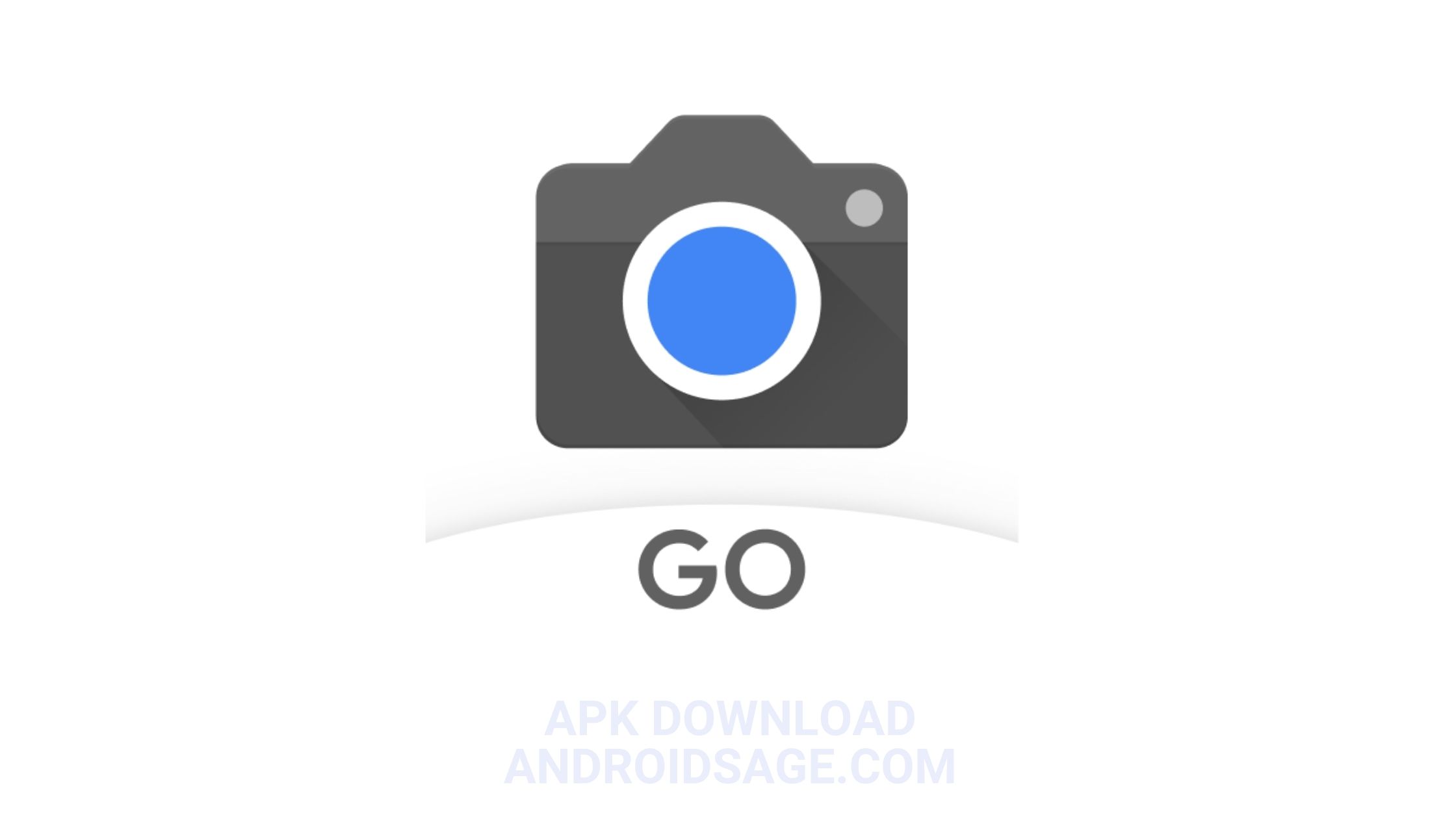 Download Google Camera Go APK