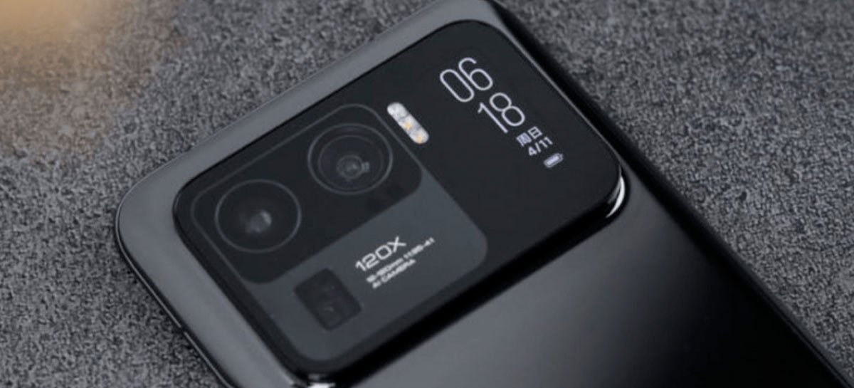 Poderoso: Xiaomi 12 terá Snapdragon 898 e três câmeras de 50MP