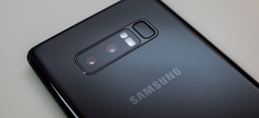 Câmera do Galaxy S9 deverá permitir câmera lenta de 16x em alta qualidade [rumor]