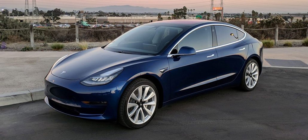 Vendas da Tesla teriam caído consideravelmente no começo de 2019 [Rumor]