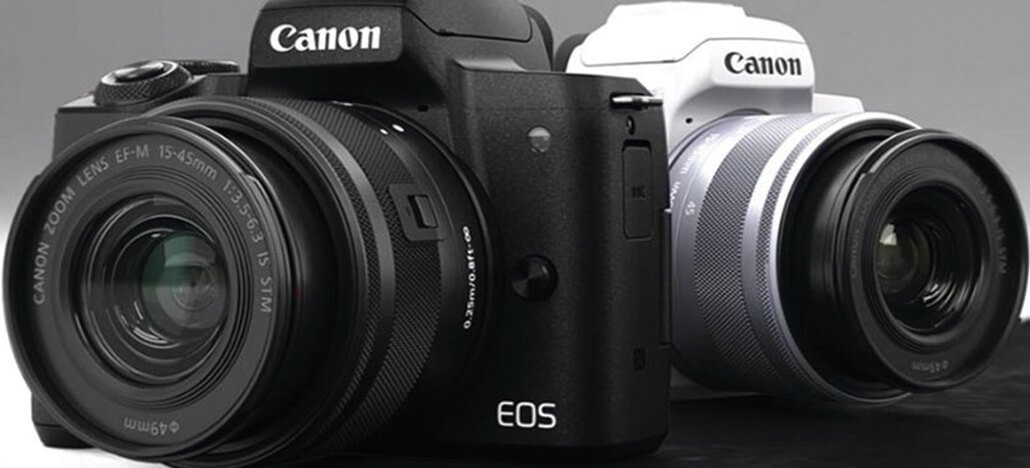 Canon confirma planos para câmera mirrorless full-frame 8K