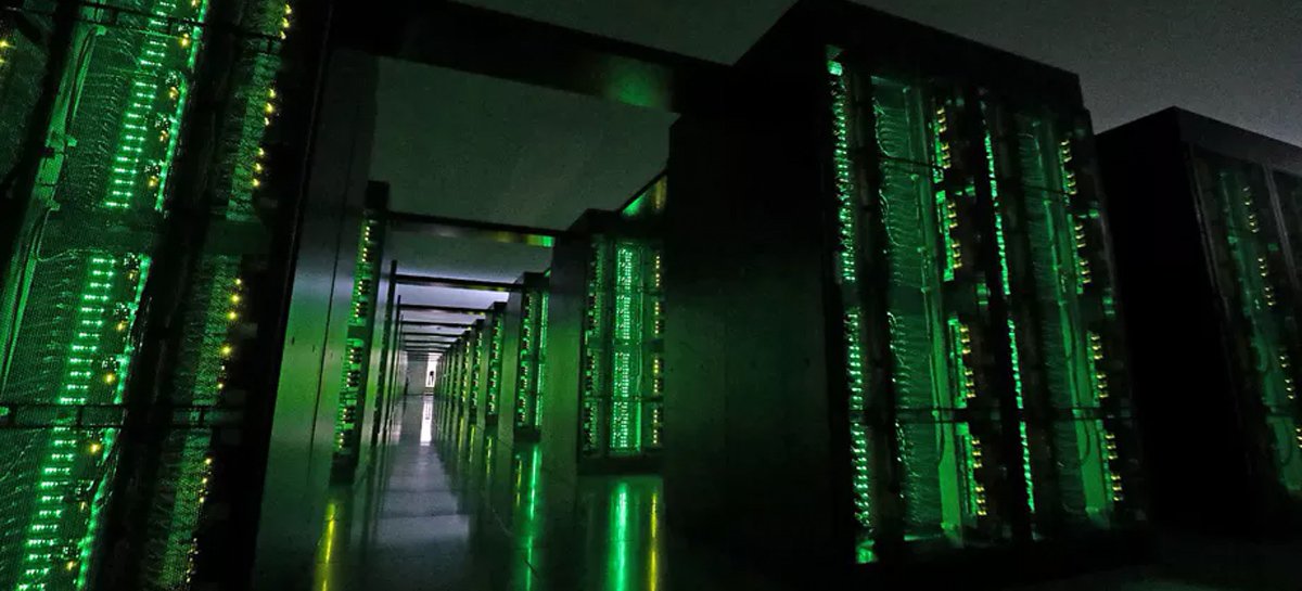 Supercomputador japonês Fugaku é o mais rápido do mundo