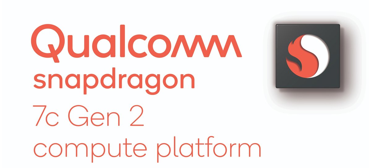 كوالكوم تعلن عن شريحة Snapdragon 7c Gen 2 الجديدة لأجهزة الكمبيوتر الشخصية الأرخص 1