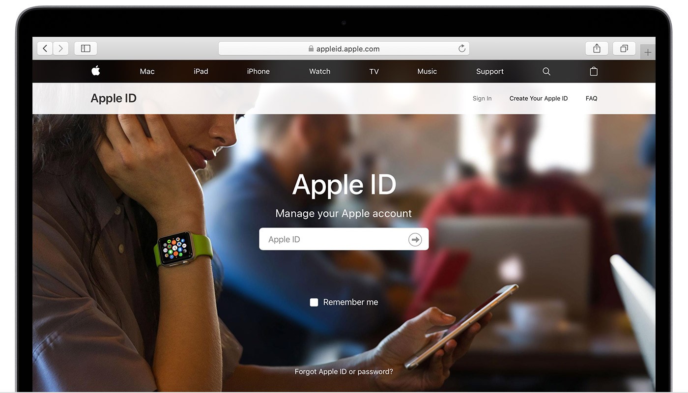 كيف تتغير Apple ID على Mac بطريقتين سهلتين 1