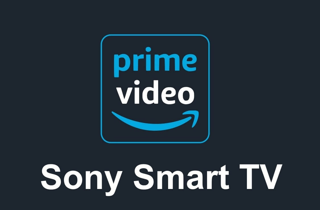 كيف تشاهد Amazon Prime على تلفزيون سوني الذكي 1