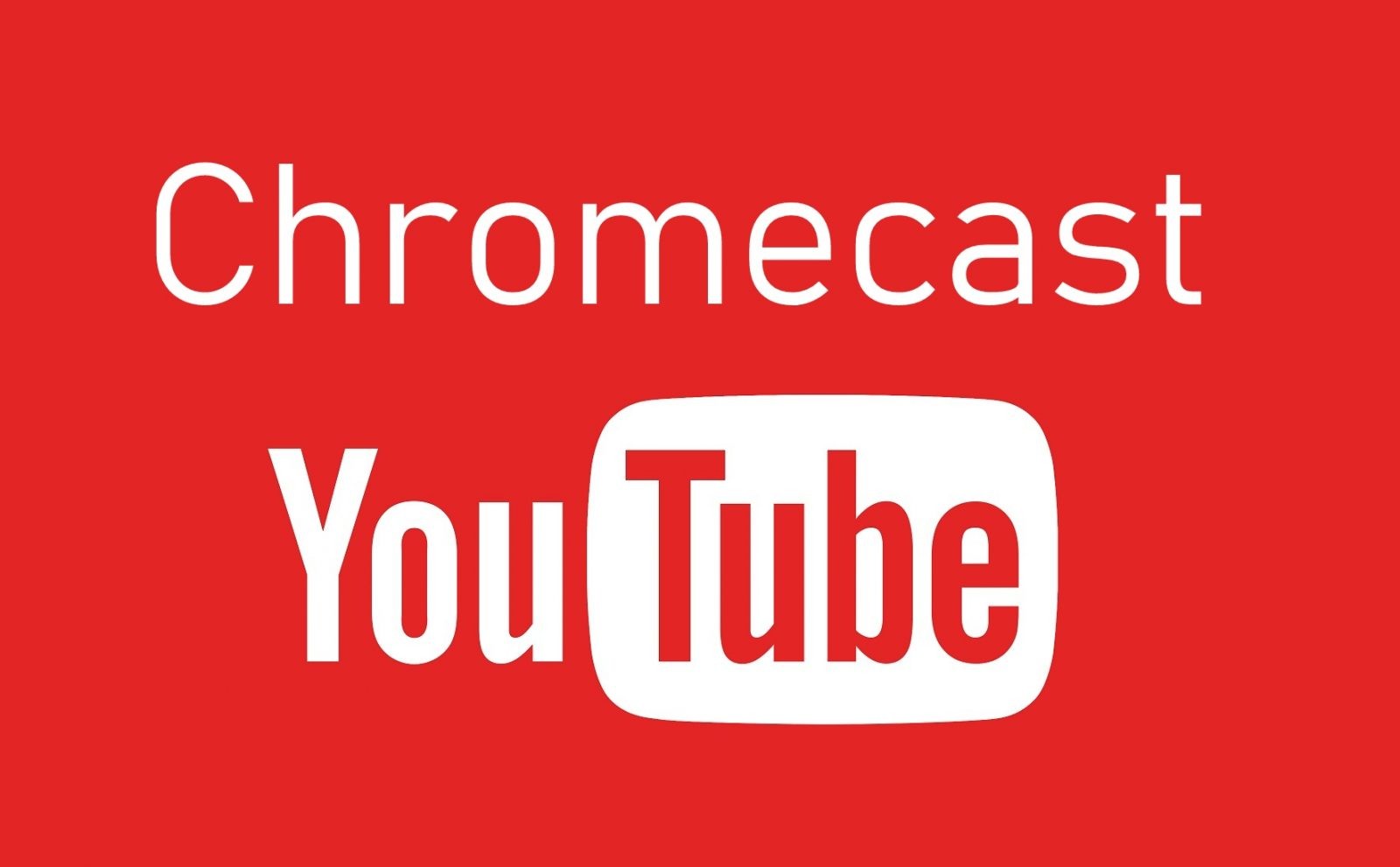 كيفية Chromecast YouTube أشرطة فيديو [2 Methods]