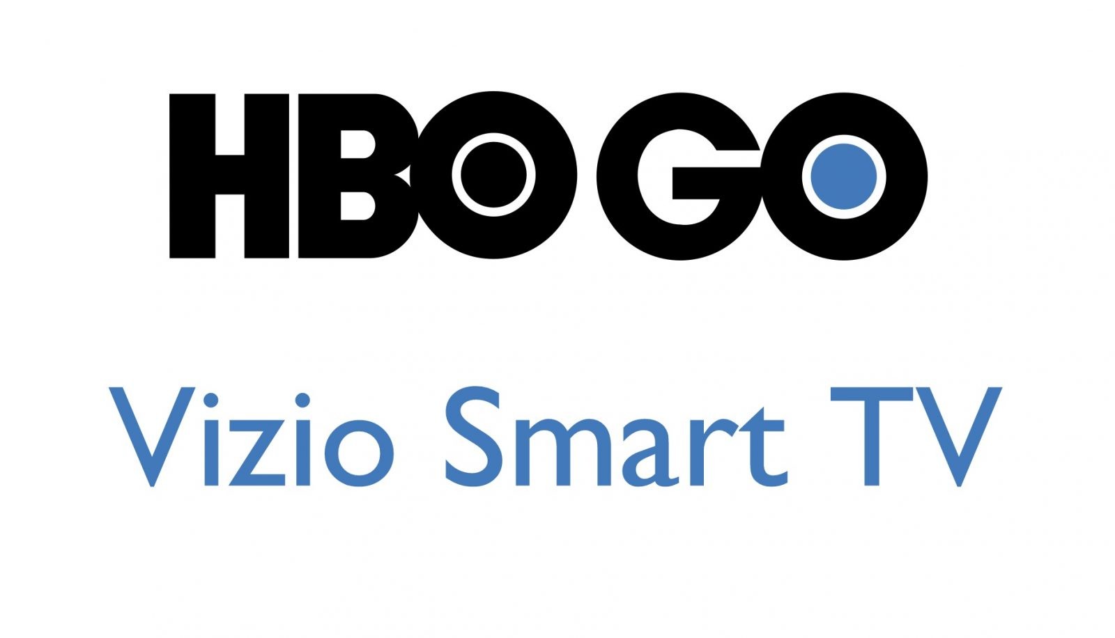 كيفية إضافة HBO GO على Vizio Smart TV