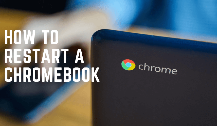كيفية إعادة تشغيل Chromebook لإصلاح المشكلات الأساسية 1