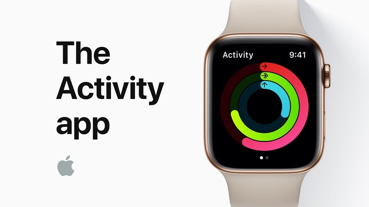 كيفية إعداد واستخدام النشاط على Apple Watch