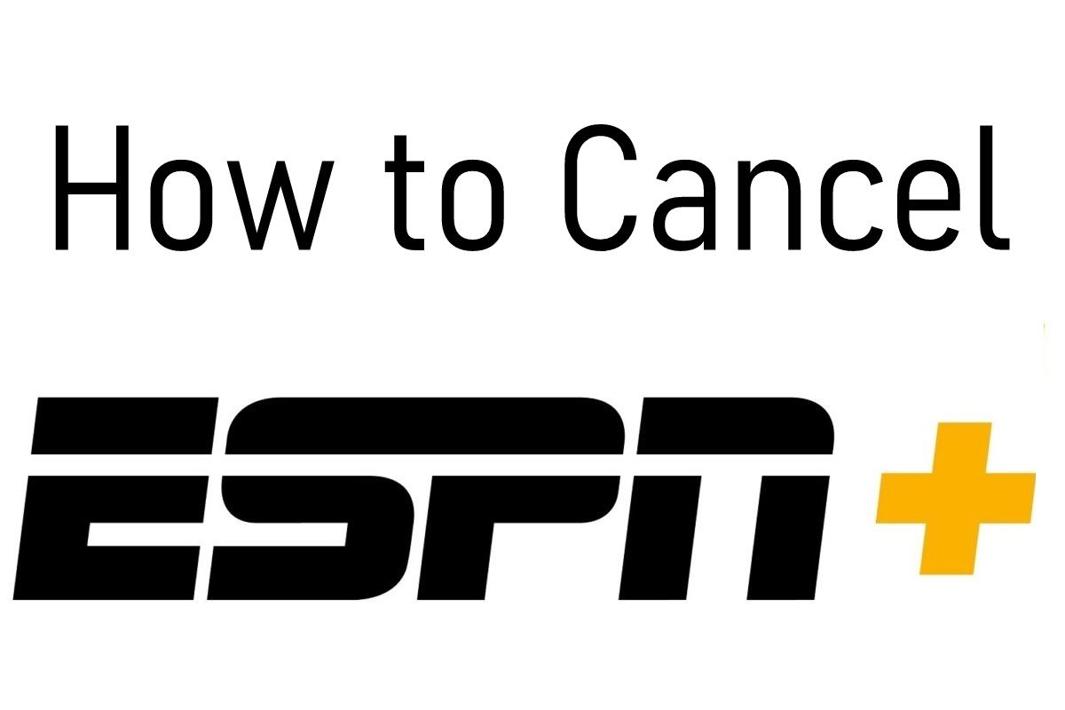 كيفية إلغاء اشتراك ESPN Plus [7 Easy Ways]
