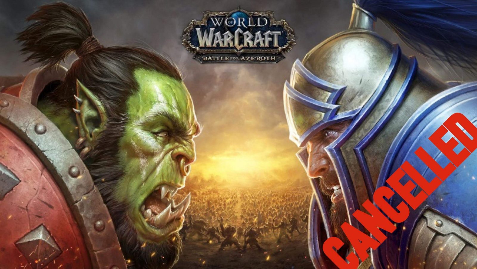 كيفية إلغاء اشتراك WoW (World of Warcraft) بسهولة