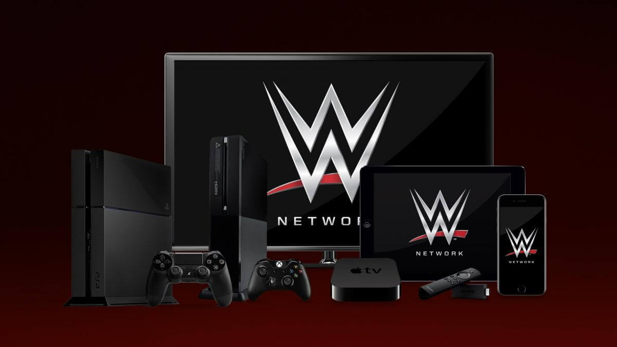 كيفية إلغاء اشتراك شبكة WWE من أي جهاز 1