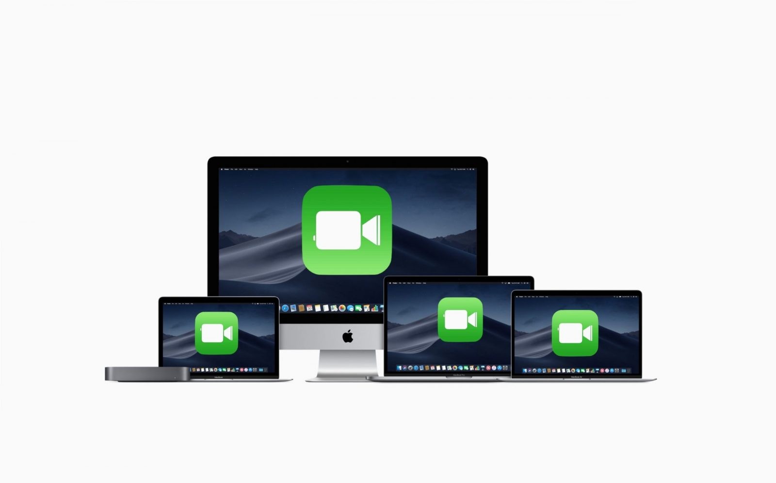 كيفية استخدام FaceTime على Mac Air و MacBook و Pro والمزيد