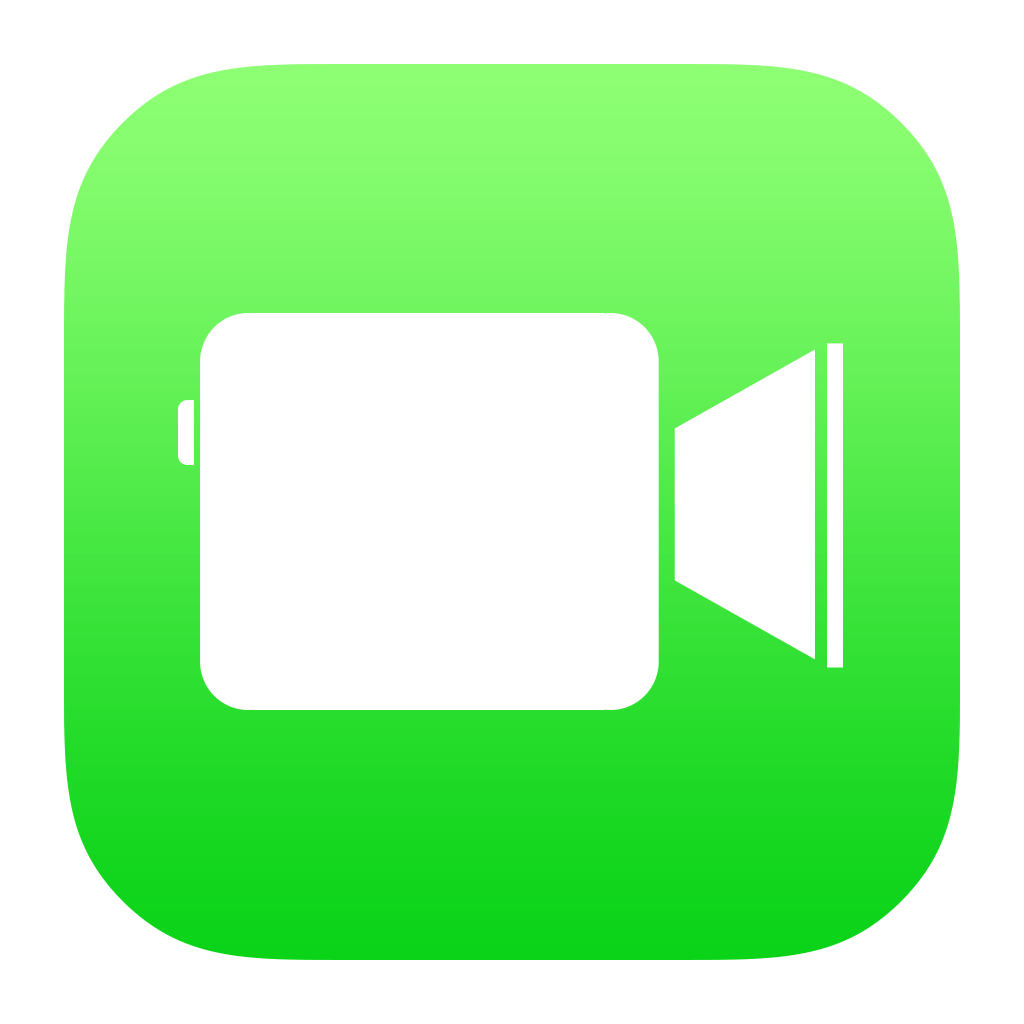 FaceTime - كيفية استخدام FaceTime على نظام Mac