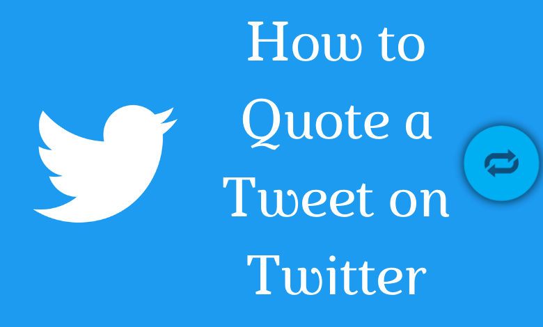 كيفية اقتباس تغريدة على Twitter [2 Simple Ways]