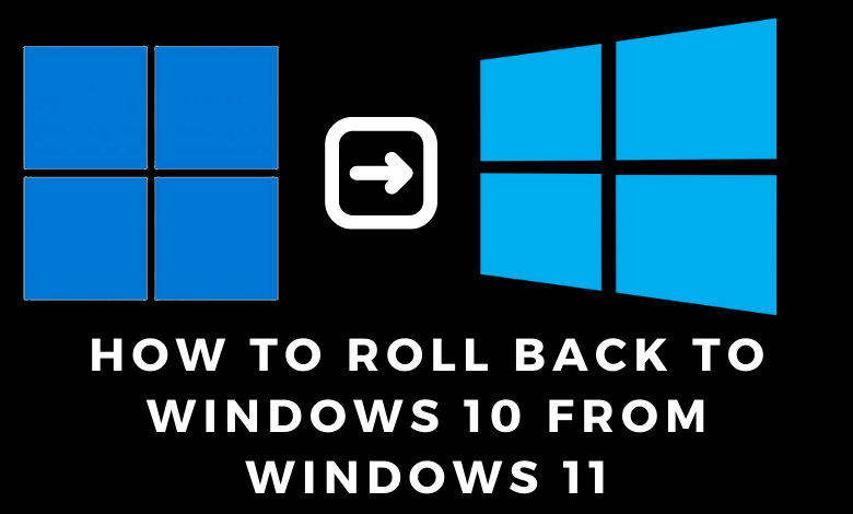 كيفية التراجع إلى ملفات Windows 10 من Windows 11 1