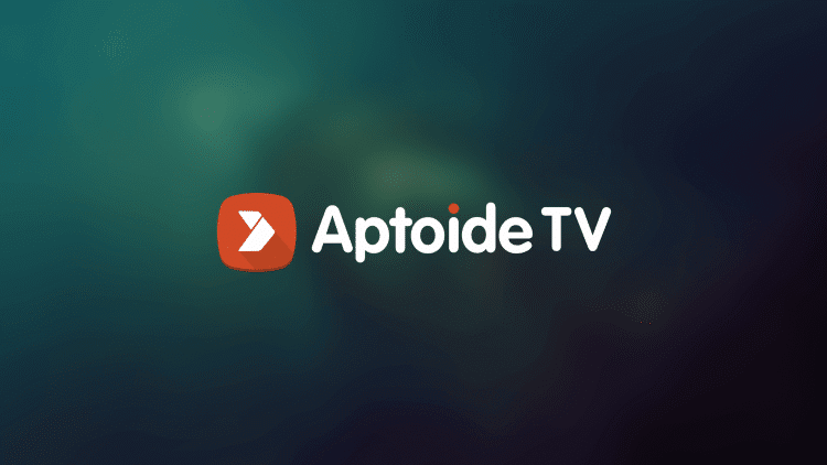 Aptoide TV on Firestick