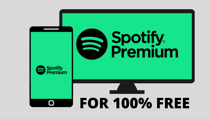 كيفية الحصول على Spotify Premium مجانًا [Mobile & PC]