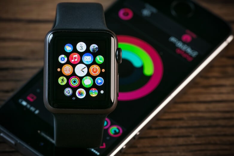 كيفية النسخ الاحتياطي Apple Watch البيانات واستعادتها