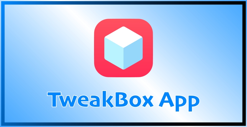 كيفية تثبيت TweakBox على iPhone و iPad