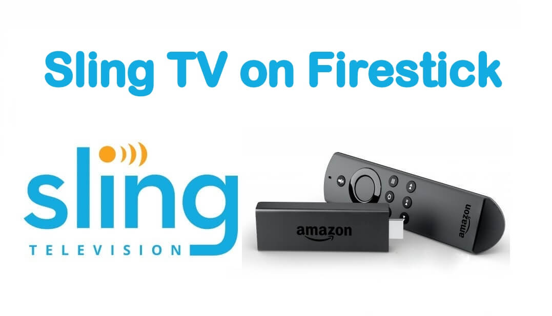 كيفية تثبيت ومشاهدة Sling TV على Firestick